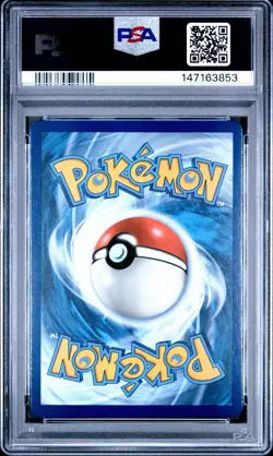 PSA 10 Gem Mint Brock’s Grit 107/108 Pokemon TCG 2016 XY EVOLUTIONS - Image 2