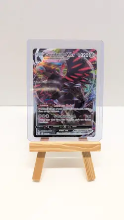 Pokemon TCG, Corviknight VMax 110/163 - Battle Styles - Image 1