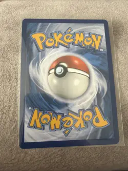 Pokemon TCG Naveen Trainer Supporter 112/088 Perfect Order Nm Condition - Image 2