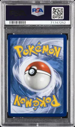 2019 POKEMON SUN & MOON COSMIC ECLIPSE FULL ART/BLASTOISE & PIPLUP GX PSA 10 - Image 2