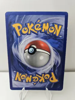 Pokemon TCG Nidoqueen Jungle 7/64 Holo Unlimited Holo Rare - Image 2