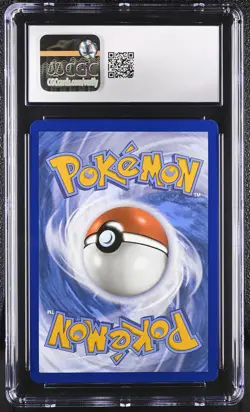 CGC 9 Umbreon Vmax 095/203 Holo Evolving Skies Pokemon Mint - Image 2