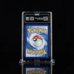 2024 Pokemon Gengar ex 193/162 SV05: Temporal Forces Ultra Rare Holo *TAG 10* - Image 2