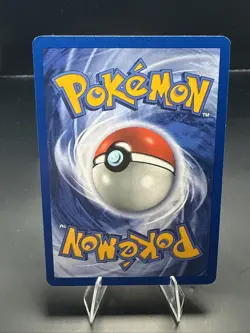 Pokemon Scyther 26/64 Jungle Rare Unlimited Regular English 1999 - Image 3