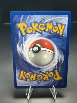 Pokemon Scyther 26/64 Jungle Rare Unlimited Regular English 1999 - Image 4