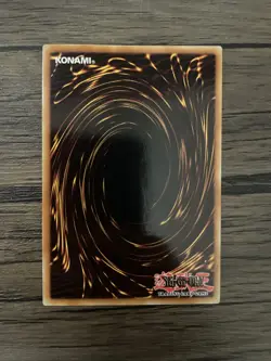 Elemental Hero Flame Wingman1st Edition Ultimate Rare (TLM-EN035) - MINTY - Image 4