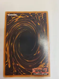 Blade Knight CT1-EN002 Secret Rare Limited Edition LP - Image 3