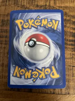 The Rockets Trap Holo 19/132 Gym Heroes Pokemon Card 2000 - Image 5