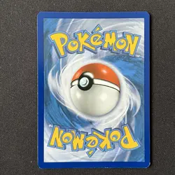 Victini Holo XY189 XY Promo Pokemon Card Swirl - Image 3