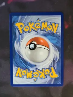 Team Rocket’s Orbeetle 198/182 Destined Rivals SV10 Pokemon Card – Illustration - Image 2