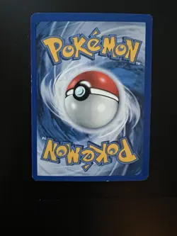 Pokemon TCG Venomoth Holo Rare Card 13/64 Jungle ITALIAN - Image 3