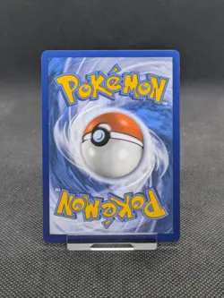 Pokemon Cards Poppy 227/197 Obsidian Flames Special Illustration Rare NM/M - Image 2