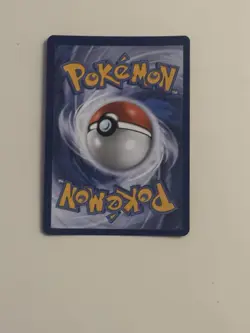 Misty's Psyduck 193/182 SV10: Destined Rivals - Pokemon Card - NM - Image 4