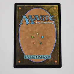 MTG Bojuka Bog White Border Mystery Booster 2 Rare Land NM Card Exile Graveyard - Image 2
