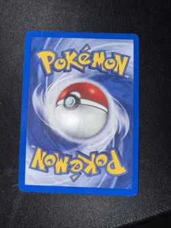 Pokemon TCG Koga's Ditto Holo Rare Card 10/132 Gym Challenge Ungraded - Image 3