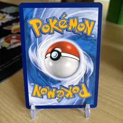 Pokemon 2025 S-Chinese Gem Pack Vol 1 Water energy CBB1C 18 03/06 Triple Rare - Image 2
