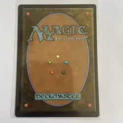 MTG Taigam, Master Opportunist(Foil) 0060 - Tarkir Dragonstorm Mythic NM - Image 2