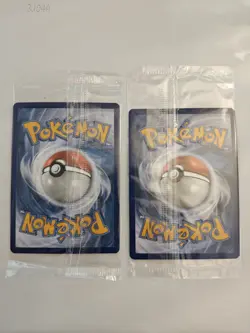 Pokemon Pikachu V SWSH145, Pokeball SWSH146 Celebrations Ultra Premium Sealed NM - Image 5