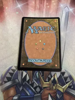 The Ooze *FOIL* - NM - Teenage Mutant Ninja Turtles MTG TMNT TMT #177 - Image 2