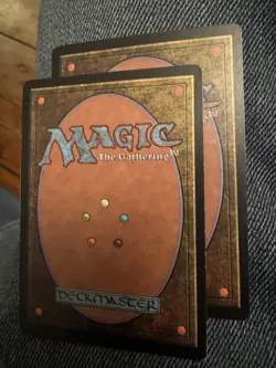 Mtg Goblin Lackey - Nm ! Ursa’s Saga - Image 2