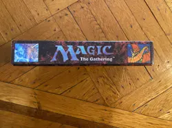 MTG Magic Fourth (4th) Edition Open Deckmaster Gift Box Incomplete - Image 5