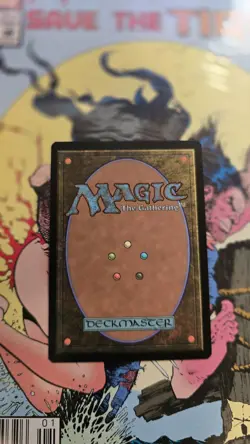 Sliver Hivelord Mint Condition Magic: The Gathering M15 - Image 2