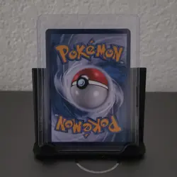 Pokemon Black Kyurem XY XY80 Promo Holo Basic 120 HP English - Image 2