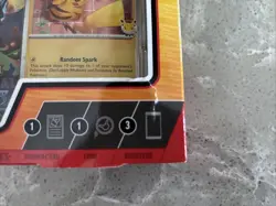 2026 Pokemon Day Collection 30th Anniversary Phantasmal Flames - Image 3