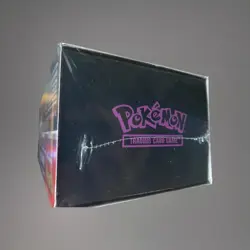 Pokemon 2025 Trainer's ToolKit Box - Image 2