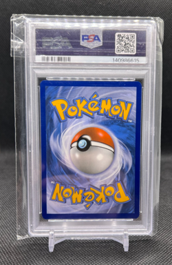 2019 Pokemon Sun Moon Cosmic Eclipse Full Art/Arceus Dialga Palkia GX #220 PSA 9 - Image 2