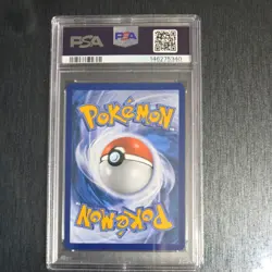 PSA 10 Mega Gardevoir ex 178/132 Mega Evolution SIR Full Art Pokemon GEM MINT - Image 2