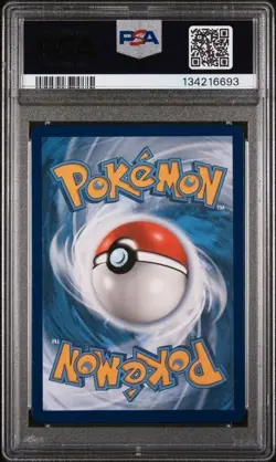 Charizard VMAX 020/189 Pokemon TCG Darkness Ablaze Full Art PSA 9 MINT - Image 2