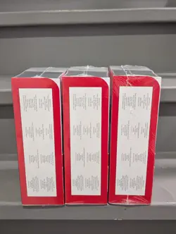 Pokemon Prismatic Evolutions Elite Trainer Box & Booster Bundle - Costco 2 Pack - Image 3