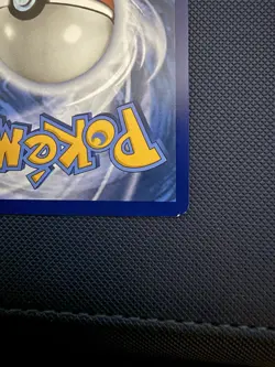 Team Rocket’s Mewtwo EX 231/182 Destined Rivals SIR Pokemon English - Image 3