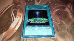 Sage's Stone ROD-EN003 Yugioh Yu-Gi-Oh! Secret Rare LP - Image 1
