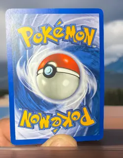 Pokemon TCG Magneton Base Set 2 9/130 Holo Rare Unlimited NM - Image 5