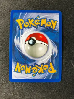 Poliwrath - Base set 2 holo - 15/130 - Pokemon - MP - Image 4