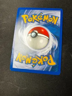 Poliwrath - Base set 2 holo - 15/130 - Pokemon - MP - Image 5