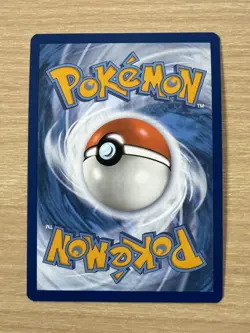 Vroom 206/197 Pokemon TCG - S&V Obsidian Flames - Illustration Rare - NM / M - Image 2