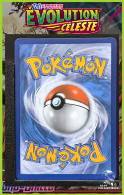 Carte Pokemon Givrali VMAX 041/203 EB7 Evolution Celeste FR - Image 2
