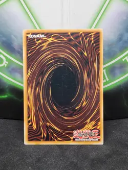 Yugioh Left Leg of the Forbidden One DLG1-EN019 Common NM - Image 2