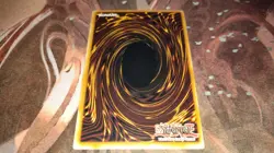 Tribe Infecting Virus MFC-076 Yugioh Yu-Gi-Oh! Super Rare Unl MP - Image 2