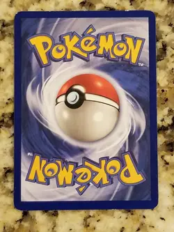 Kabuto 1st Edition 50/62 Fossil Set 1999 Pokemon Card - Image 2