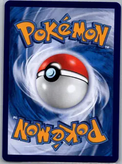Vaporeon 0211/14 - Chinese Gem Pack Volume 2 - Pokemon Card - NM - Image 2