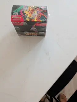 Pokemon Cards Ascended Heroes Box 36 Booster Packs - Image 5