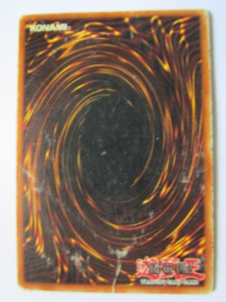 Yugioh! Airknight Parshath Lod-062 Ultra Rare Unlimited Damaged Play!! - Image 2
