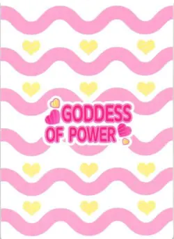 SHINOMIYA KAGUYA SSR SSR-004 Goddess of Power Goddess Story Collectible Card - Image 2