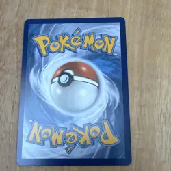 Pokemon TCG Perfect Order Raticate 099 /088 Holo Illustration Rare Card - Image 3