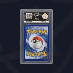 Pokemon. Mimikyu SWSH 136. Celebrations. Promo Card Holo. Ace Gem Mint 10 - Image 2