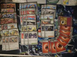 Post Rotation Mega Charizard EX Tournament Ready 60 Card Deck - Image 1